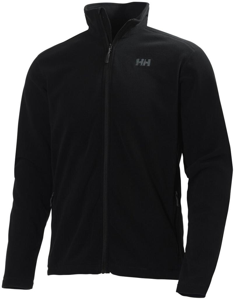 Куртка Helly Hansen Daybreaker Fleece Jacket Men Black