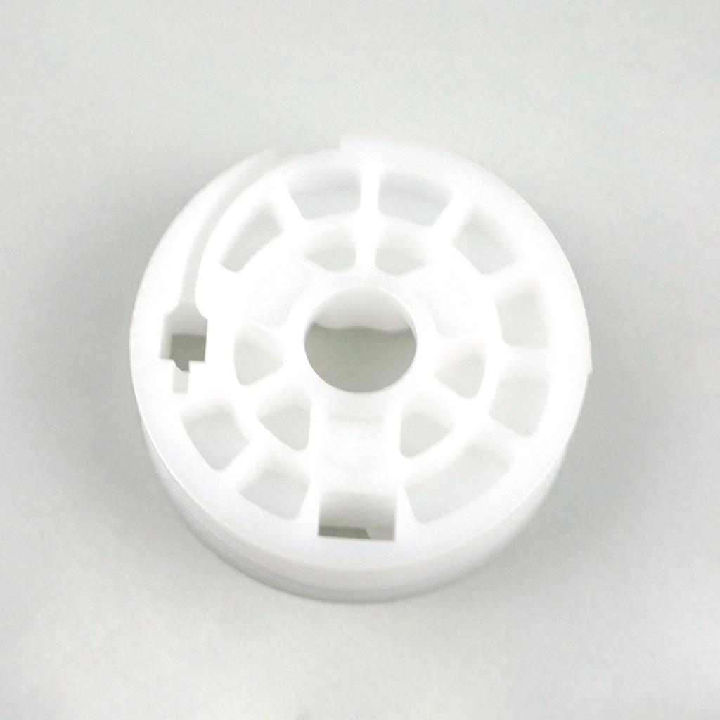 ESC Auto Parts EWR5319 Window Regulator Wheel Pulley Front Right 30623449 for Volvo S40 MK1 Fast Shipment Ship From Turkey