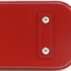 LOUIS VUITTON Alma BB Handbag M41160 2WAYShoulder Red Epi Leather Women Used