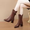 Botas altas – Botas altas