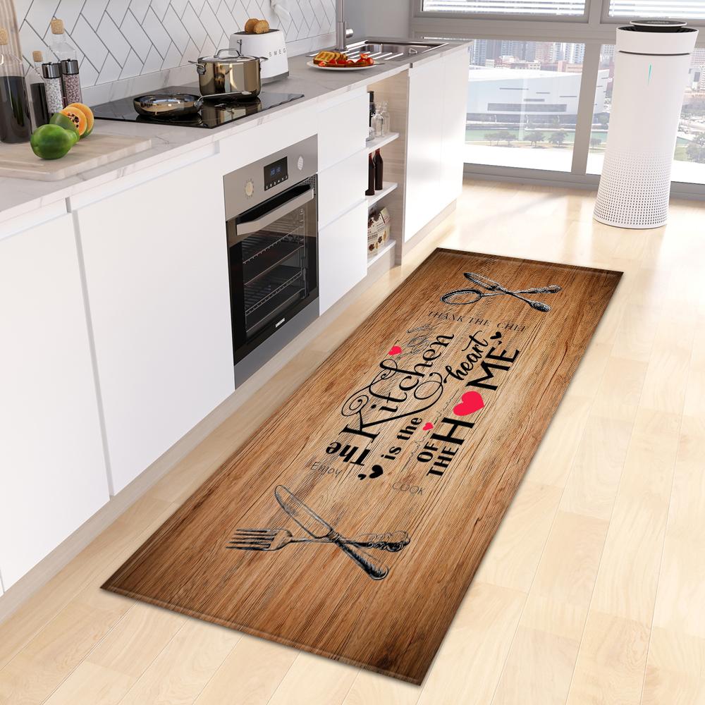 

Входной коврик Коврик для спальни Кухонный коврик Декор пола гостиной Ковер Дом Прихожая Балкон Дверь Ванная комната Нескользящий коврик для ног На заказ 40cmx60cm