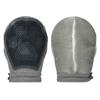 Silicone Pet Hair Removal Gloves Two-way Static Hair Remover High Quality Pet Massage Gloves  Home