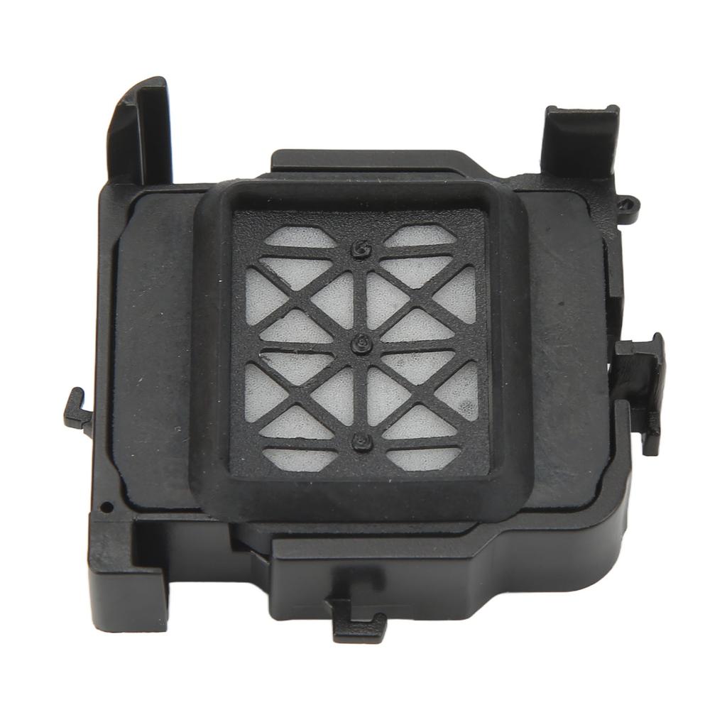 Print Head Capping Station Corrosion Proof Ink Absorption Print Head Capping Top Printer Top Cover for XP600 TX800