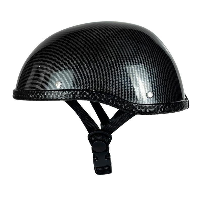 

New Retro helmets, riding helmets, half helmets, battery cars, electric vehicles, safety helmets, various styles XS