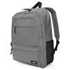 Vans Polyester Backpack Medium Men's Gray Vans VN000GRXAF11