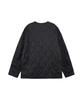 Outdoor Products Liner Quiled Jacket (Black)