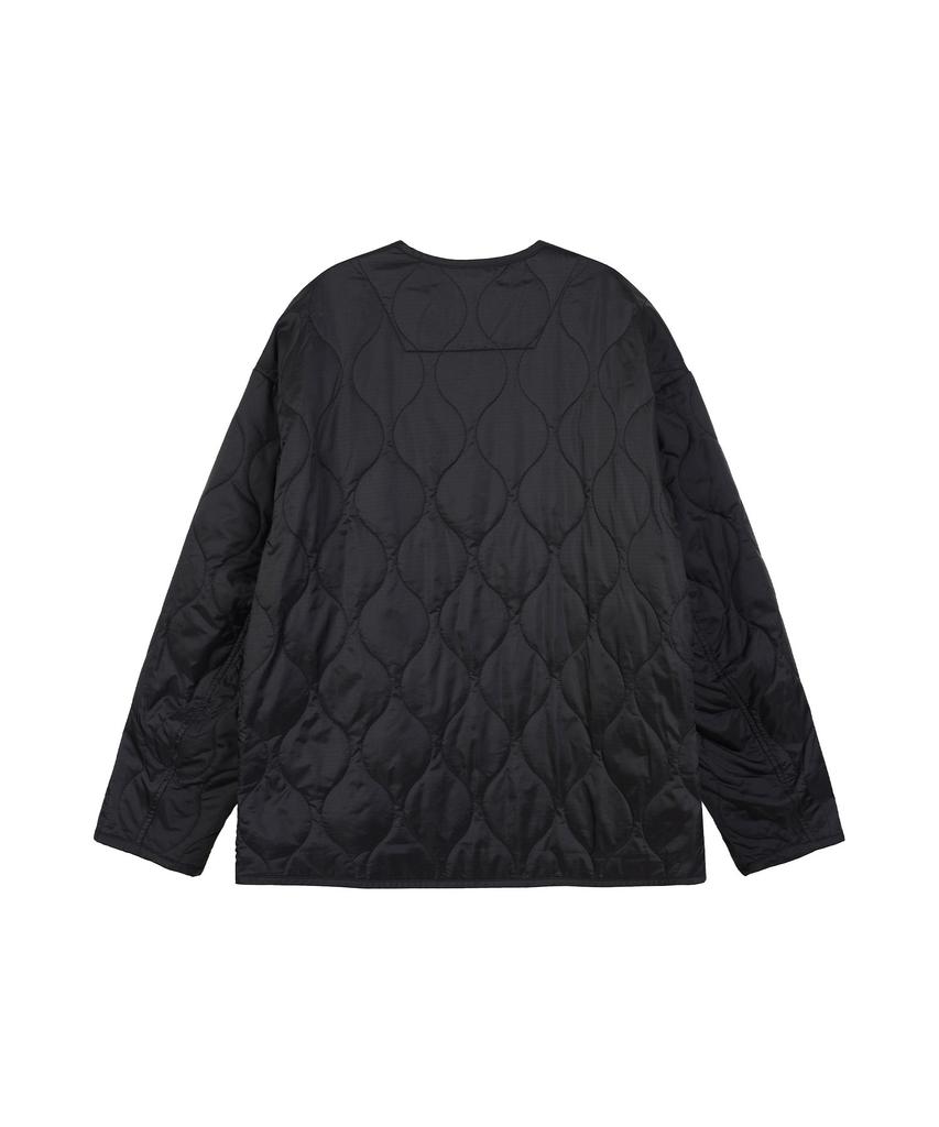 Outdoor Products Liner Quiled Jacket (Black)