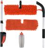 MOP DUPLA FACE COM BORRIFADOR - W-67161