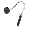 Kinkiet Axil 1 G9 Czarny Sollux Sl.0910