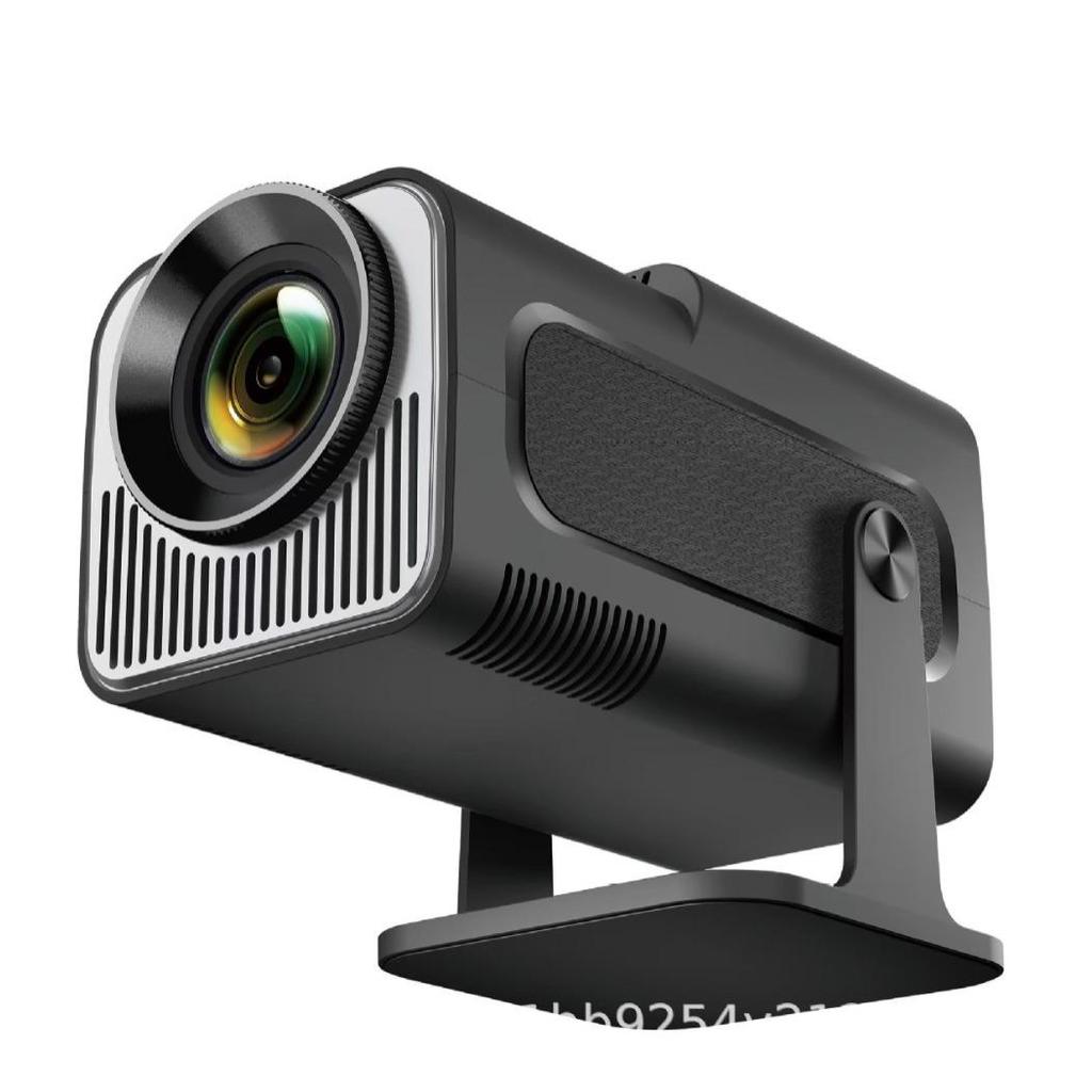 HY320 Mini Smart Home Theater 720P Portable Projector