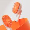 lilyeve Grow Turn Brush Steam Booster Scalp Massage & Steam Therapy Device