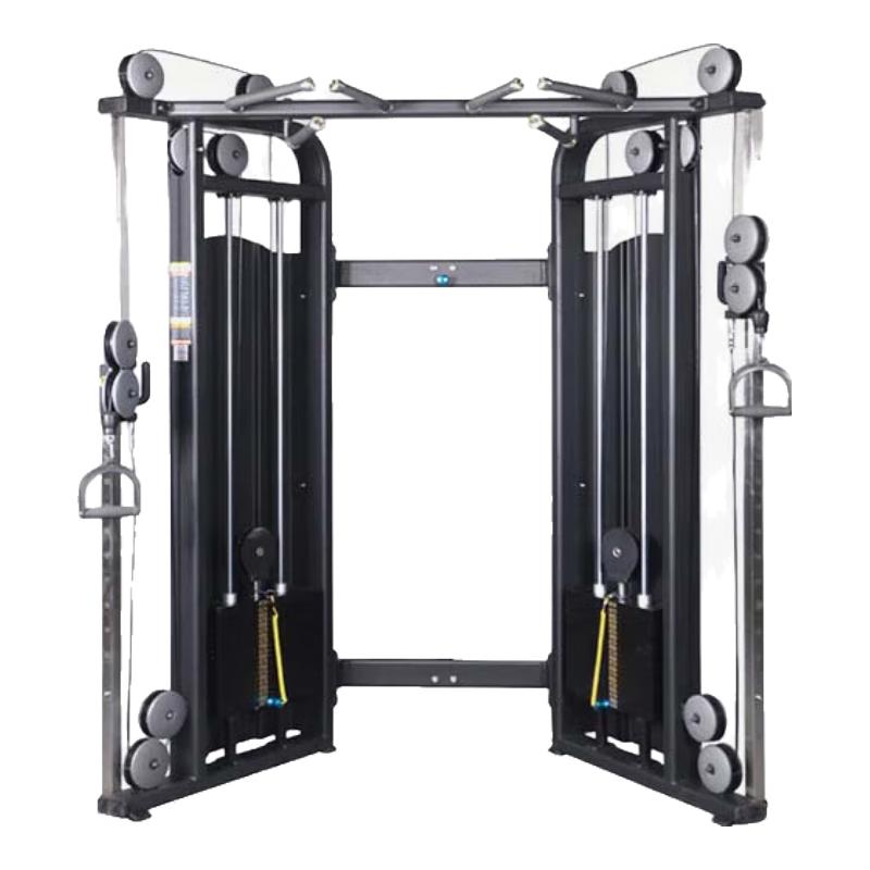 Yan Shi Multi-Functional Home Gym System