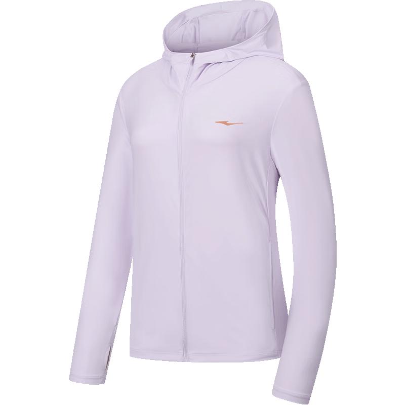 

Erke Bubble Ice 3.0 UPF100+ Women s Sun Protection Jacket XL