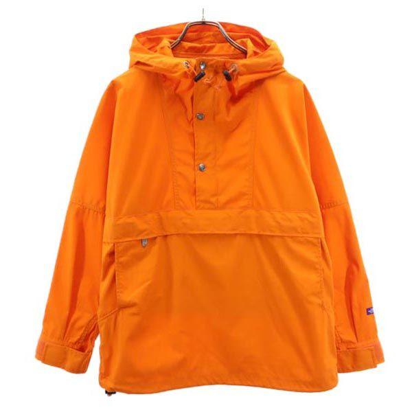 The North Face NP2208N Purple Label Outdoor Jacket Men's Used