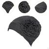 Turban Atmungsaktives Breites Stirnband Kopftuch Winter Geschenk Beanie