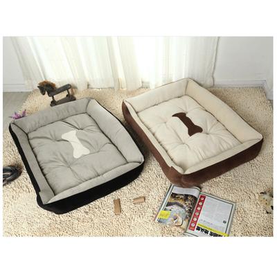Pet Supplies Dog Kennel Cat Kennel Autumn/Winter Warm Pet Kennel Dog Bed Mat