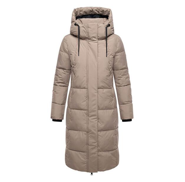 Куртка зимняя Marikoo Chumanii EU 3XL