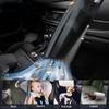 Handheld Strong Vacuuming Portable Rechargeable Vacuum Cleaner Wired Wireless Household Dust Collector Car Dust Collector