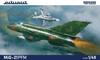 Eduard 1/48 Weekend Edition MiG-21PFM Plastic Model Kit EDU84202 (Airplane)