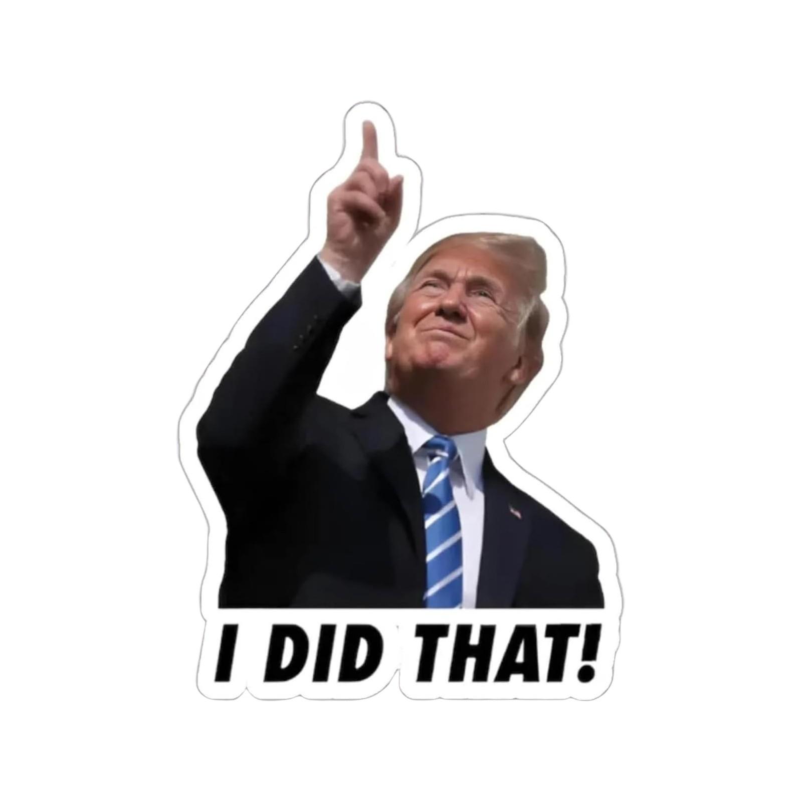 

Забавные наклейки на бампер ноутбука, наклейки на окна, водонепроницаемые наклейки на автомобиль, 100 шт. One Size