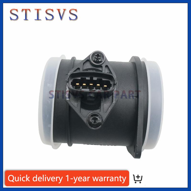 0280218046 Mass Air Flow Meter MAF Sensor For VOLVO S80 TS XY 2.8 T6 1998 1999 2000 2001-2006 New High Quality Cars Accessories