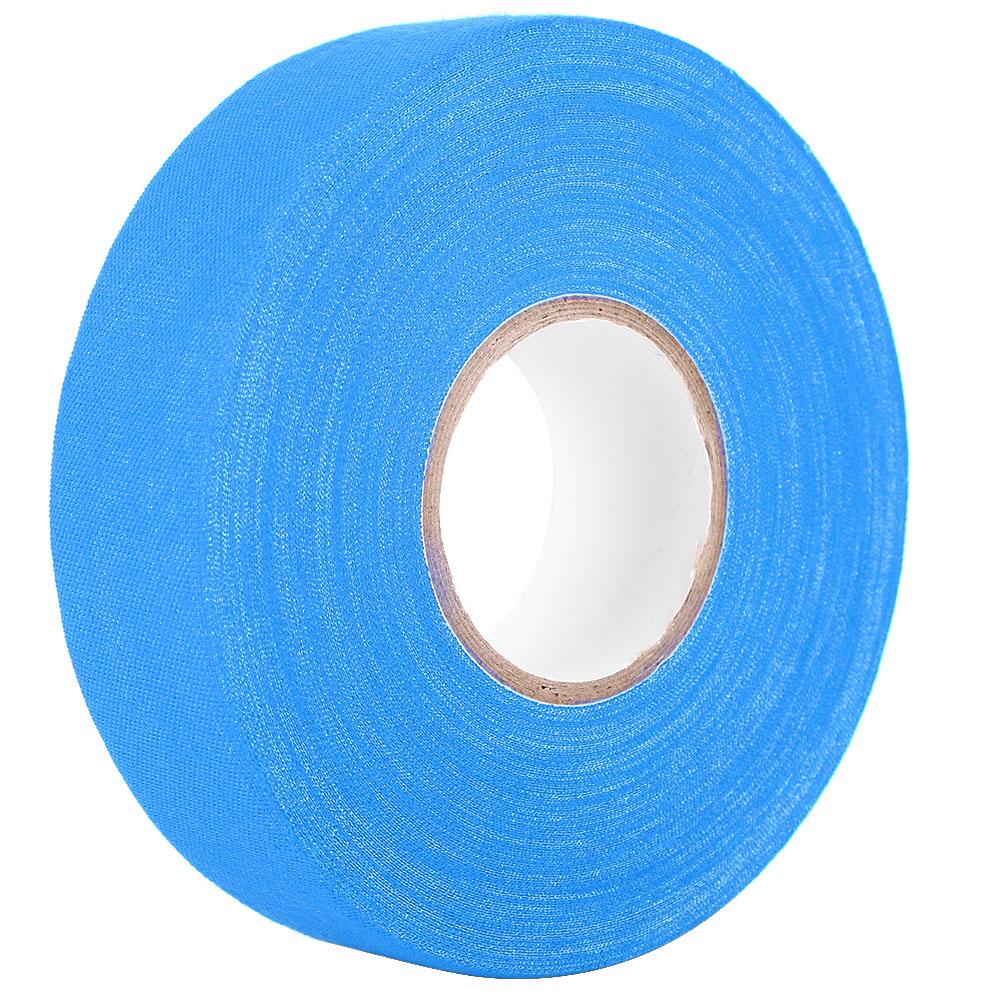 Durable Hockey Protective Tape Sport Safety Badminton Pole Rod Pads Hockey Stick Tapes Blue