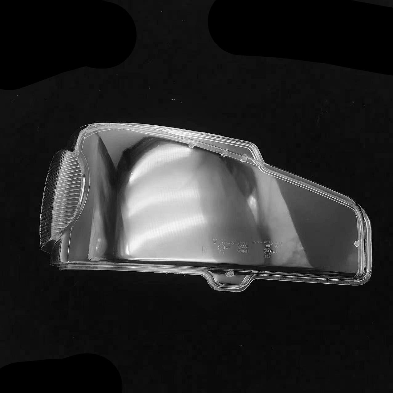 

FAW Jiefang J6 Large Headlight Cover Premium, Co-pilot (Short)