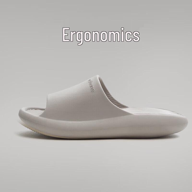 Мужские противоскользящие тапочки Hanhou Cloud Comfort