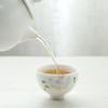Sushih Ceramic Hand-Painted Kung Fu Teacup Gift Set