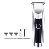 New Hair Clipper Electric Razor Hair Clipper Electric Hair Clipper Oil Head Carving Shaving Head Artifact Rechargeable Hair