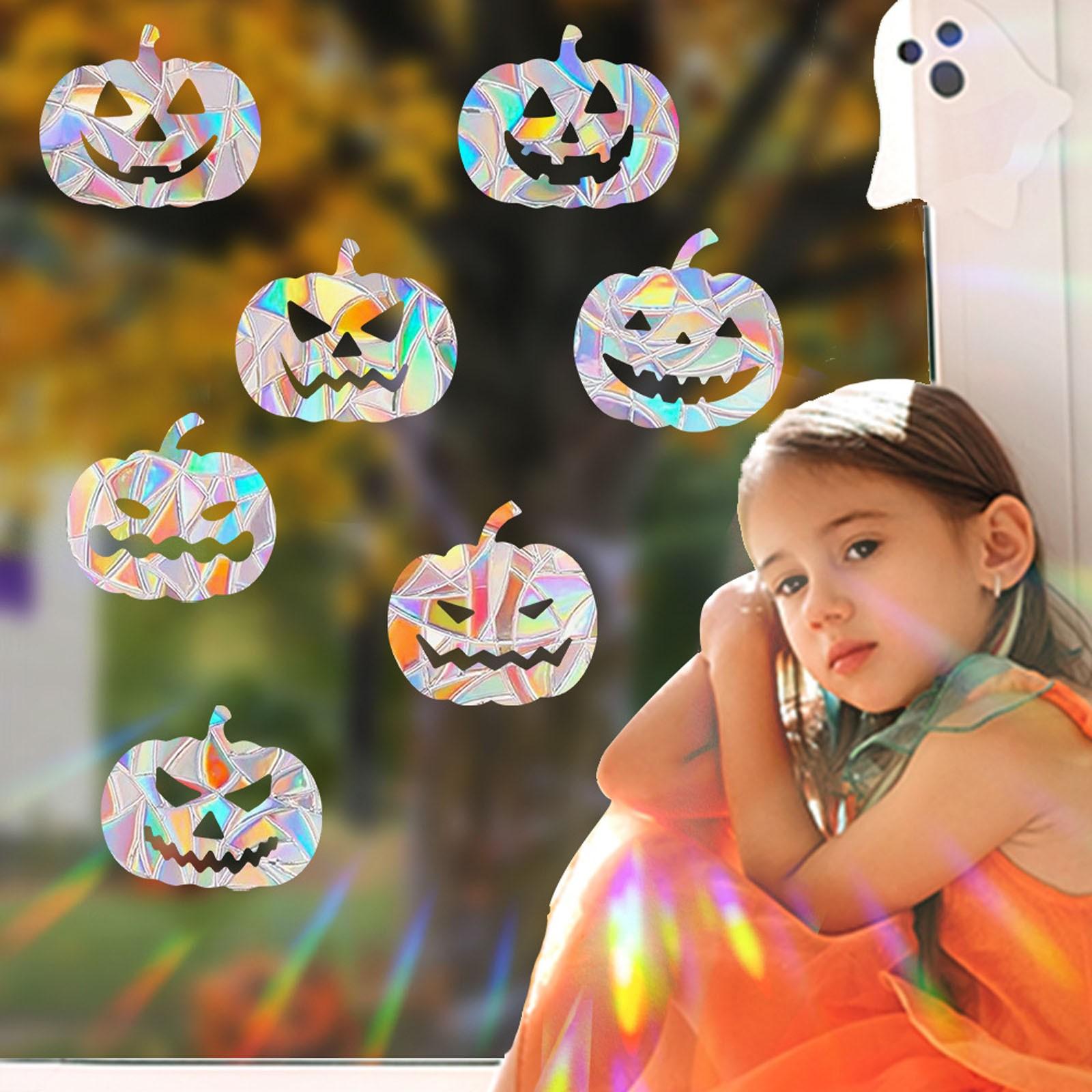 

Anti-collision Decals Birds From Window Collisions, Reusable Window Sticker One Size