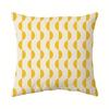Home Decor Geometric Patterns: Modern & Colorful Cushion Covers Pattern Cushion Cover Suitable For Sofa Bedroom Car Pillow Cover