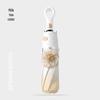 Automatic UV Protection Travel Umbrella