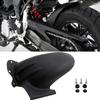 Motorcycle Fender F750GS F850GS 2018-2022 Rear Fender Wheel Hugger Mudguard Splash Guard Mud Flap Wing Motorcycle Fender