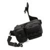 Waterproof Fishing Waist Pack Men Women Outdoor Hiking Camping Cycling Multi-Compartment Tackle Bag Under 20L