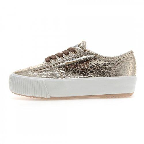 Feiyue Women'S Sneakers Fe Lo Plain Platform F20072W