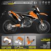 Accesorii pentru motociclete – Autocolante pentru moto