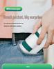 Portable Children's Microscope Science Experiment Set - Educational Toy for Primary & Middle School Students, Boys & Girls