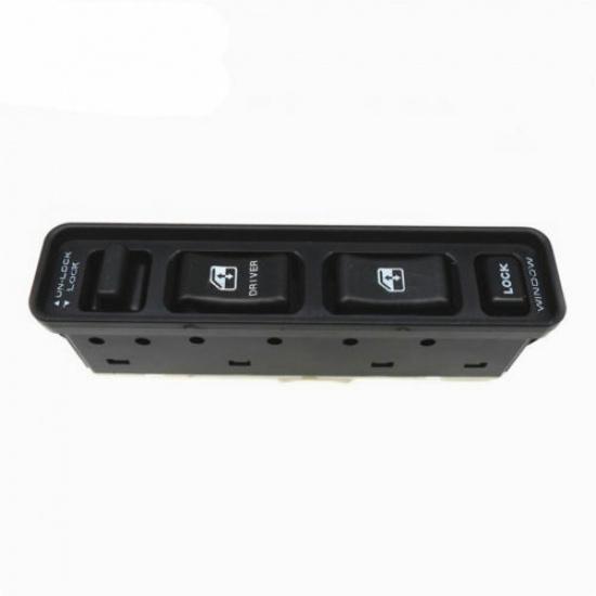 Master Power Window Switch Control 3799060A00 For Suzuki Escudo Vitara 1988-1998