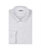 Dagseusyeocheu Polyester Blend No-Care Solid Dress Shirt Regular Fit_Dla2Shdl101A1
