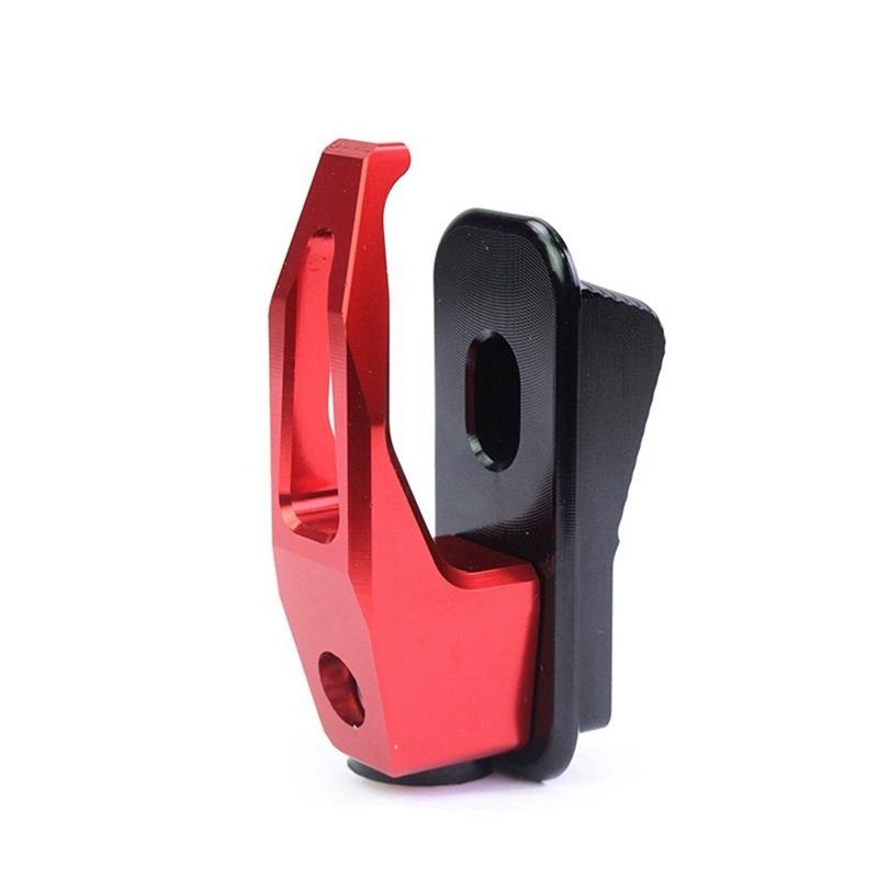 Motorcycle Accessories Hook Electric Motorbike Load-Bearing Helmet Hanger Luggage Hook For Niu N1 N1S