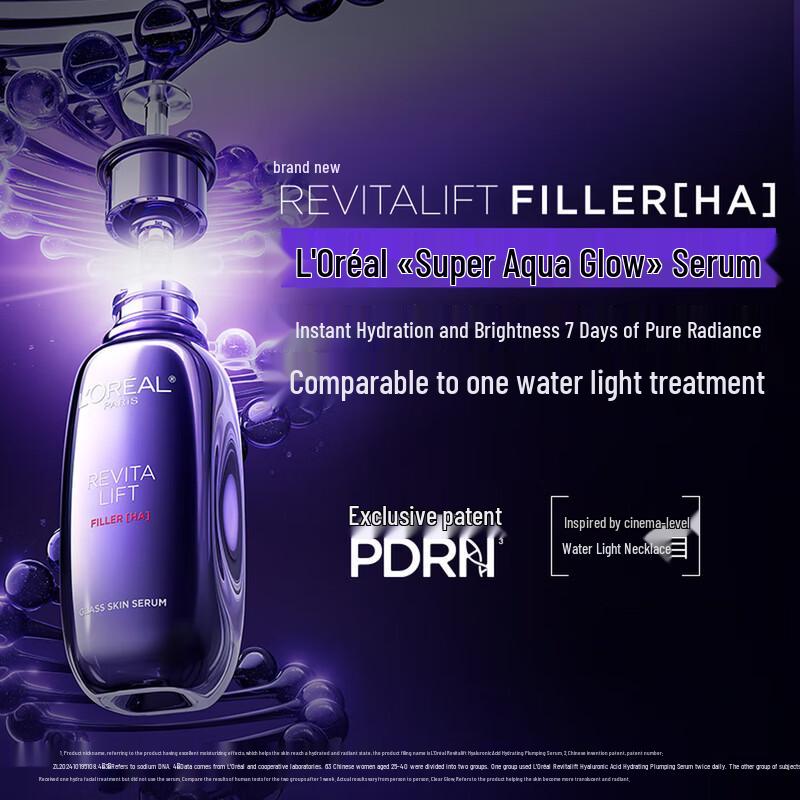 L'Oréal Revitalift Pro-Youth Hyaluronic Acid Serum