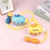 Baby Bath Toys For Kids Electric Submarine Shower Sucker Baby Toys Spray Water Toys Bathtub Toys Sprinkler Baby Shower