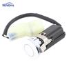 PZM14-YC220-061: Compatible with Toyota Reverse Radar Sensor and PDC Parking Monitor.