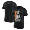 2026 Becky Lynch Herren-T-Shirt Verbündeter Beliebtes Herren- und Damen-Gleichfarbiges T-Shirt mit Rundhalsausschnitt und Aufdruck