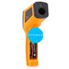 NJTY Infrared Thermometer Industrial High Precision Temperature Gun Electronic Water Oil Temperature Meter Kitchen Baking