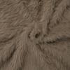 Women's 2025 Autumn Winter Faux Mink Knit Cardigan V Neck Long Sleeve Loose Casual Sweater Coat