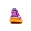 Li Ning Speed 12 Cushioning Slip Resistant Abrasion Resistant Breathable Rebound Grip Low Top Basketball Shoes Men's ABAV069-5