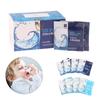 30Pcs/Box Nasal Wash Salt Rinse Mix Allergic Rhinitis Relief Nose Cavity Protector Irrigation For 2.7G 4.5G Adults Nose Cleaner