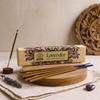 Lavender Incense Sticks Masala - Namaste